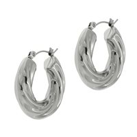 Boucles d'oreilles Vag Femme in Acier 3901220005 - 3901220005